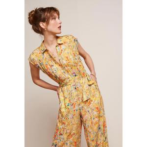 King Louie Amy Jumpsuit Laundrey